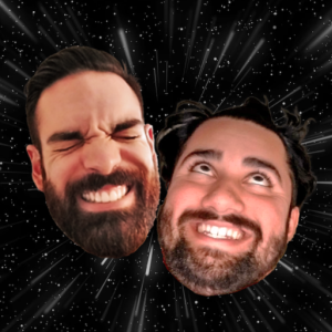 pete n' tony's internet adventure